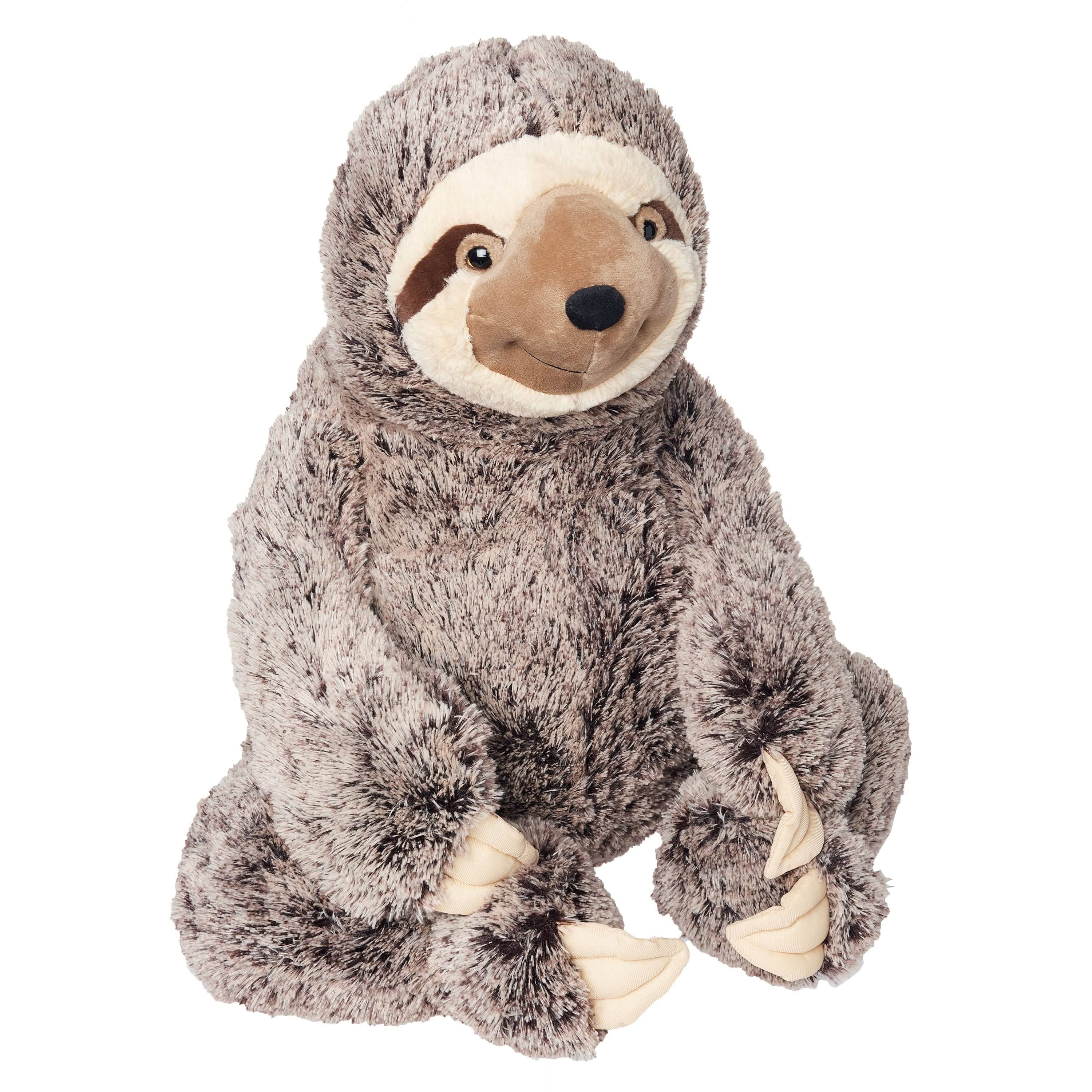 Way to Celebrate Valentine's Day Sloth Plush, 23 inch, Size: XL, LIQH0M_GAQ5