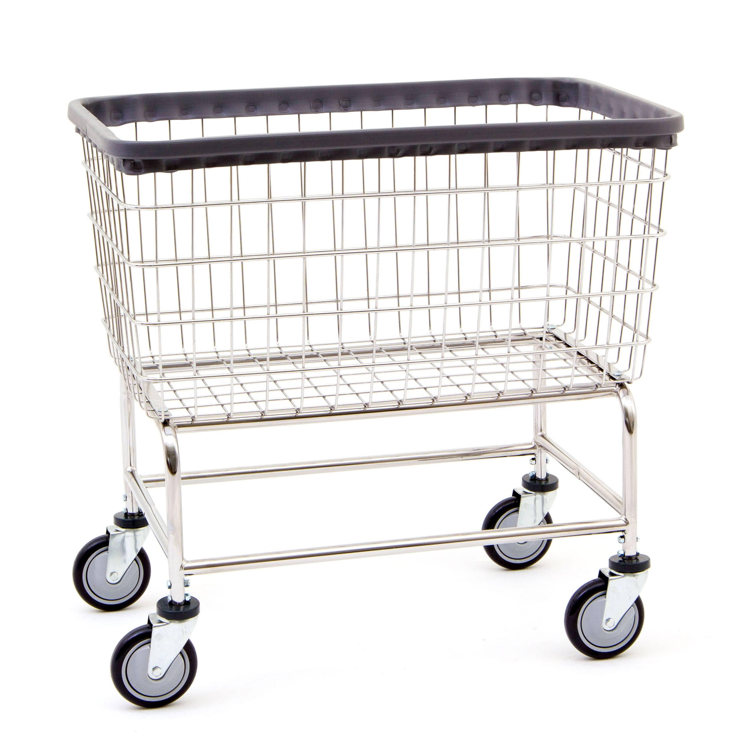 R B Wire 200F Large Capacity Wire Frame Metal Laundry MZZ0TY_816B