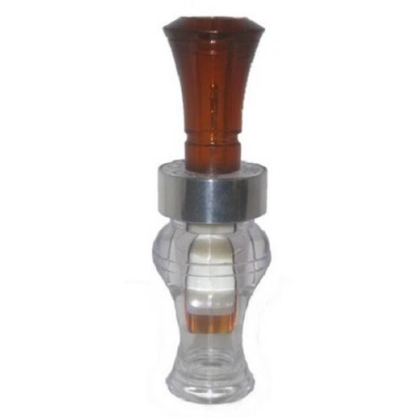 Echo Calls Timber Acrylic Duck Call-Bourbon CBAUYQ_X5IP