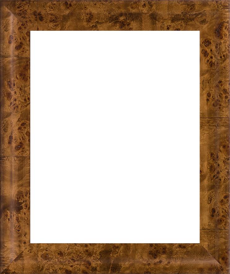 Havana Burl Frame M14F6Y_IPMD