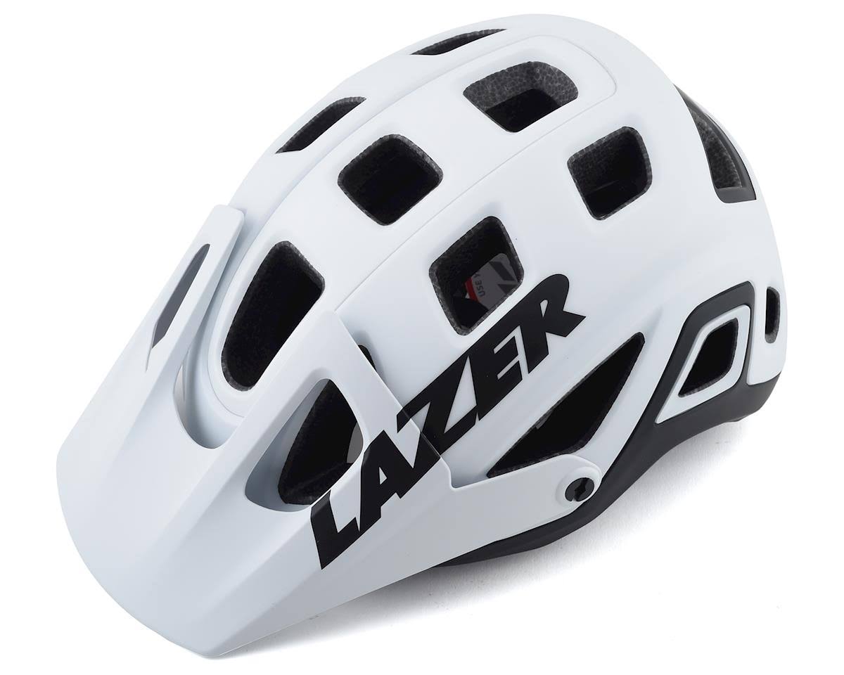 Lazer Impala MIPS Helmet Matte White, V3P8XF_7BNW