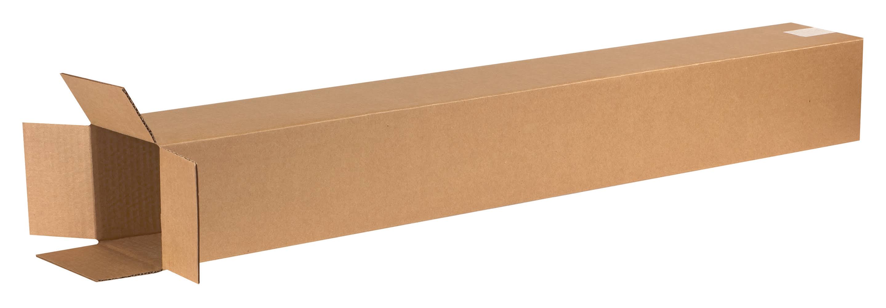Box Partners 6648 6 x 6 x Z1P0SI_56XS