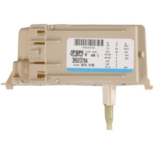 Whirlpool 3952379 JEDLT2_4XFU
