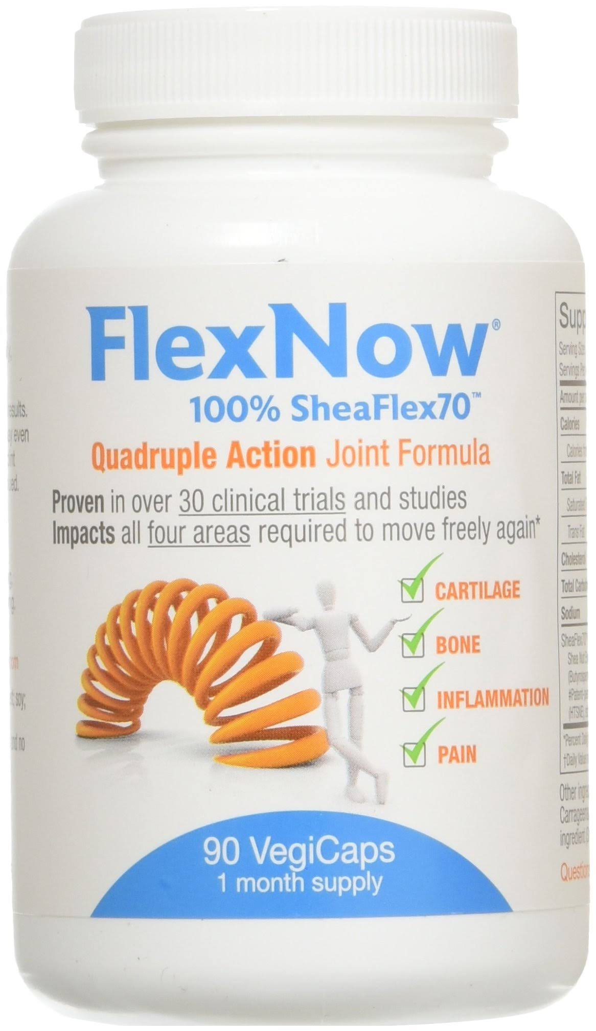 FlexNow Joint Formula 90 MY9SCF_JEHI