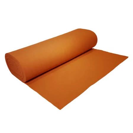 High Quality Acrylic Felt by The Yard 72 inch Wide x 10 yd Long Antique FK0NXQ_XSG2