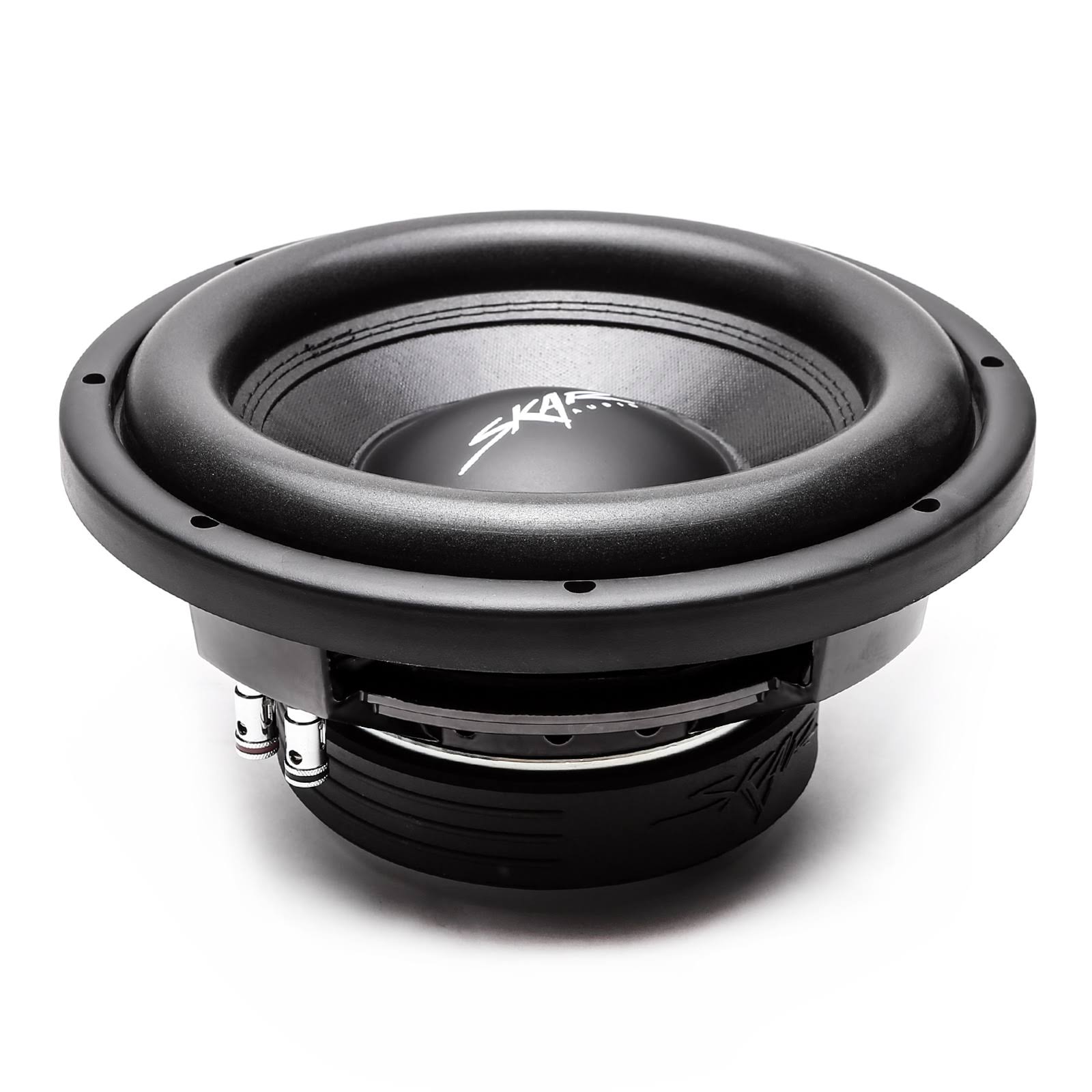 Skar Audio VD-10 D2 S21WRC_9VBZ