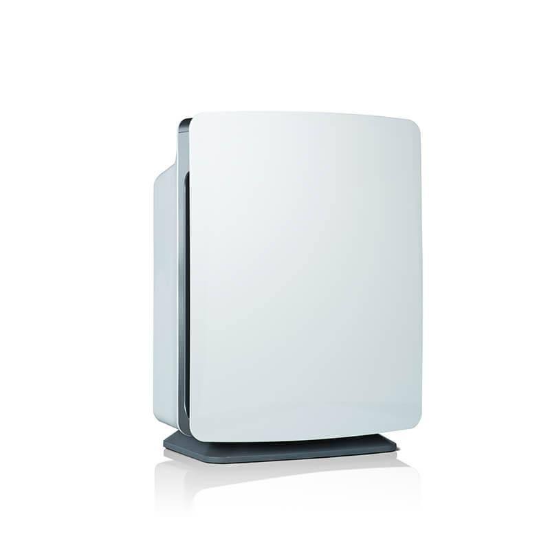 CR- Alen BreatheSmart FIT50 True HEPA Air Purifier, HEPA-FreshPlus / Satin STP5IE_LNX3