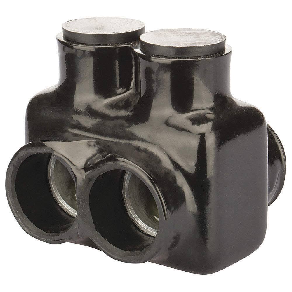 Polaris Insulated Multitap Connector IT-BWJWKT_MKBW