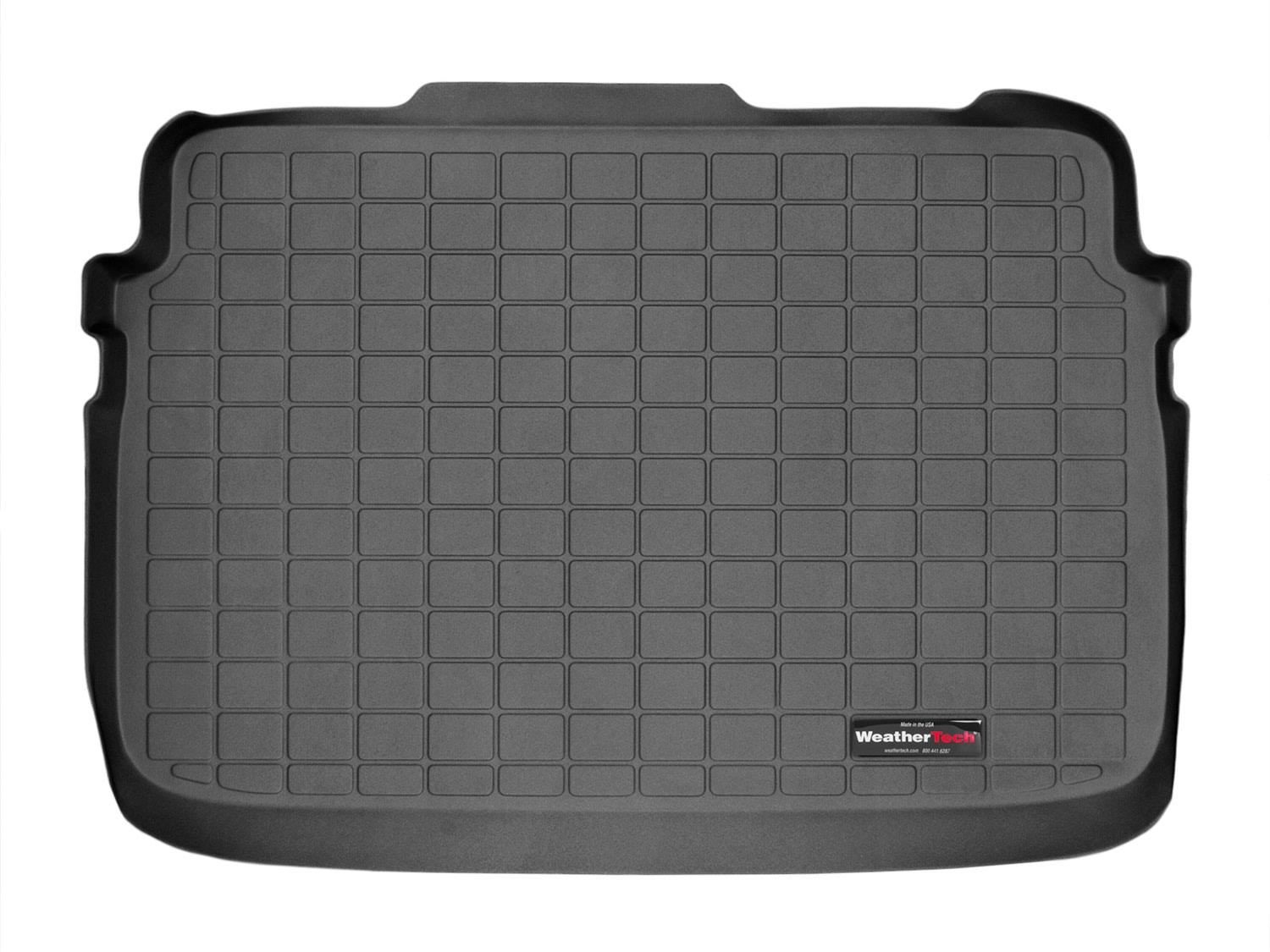 WeatherTech 40177 Cargo OSXBUR_JJJS