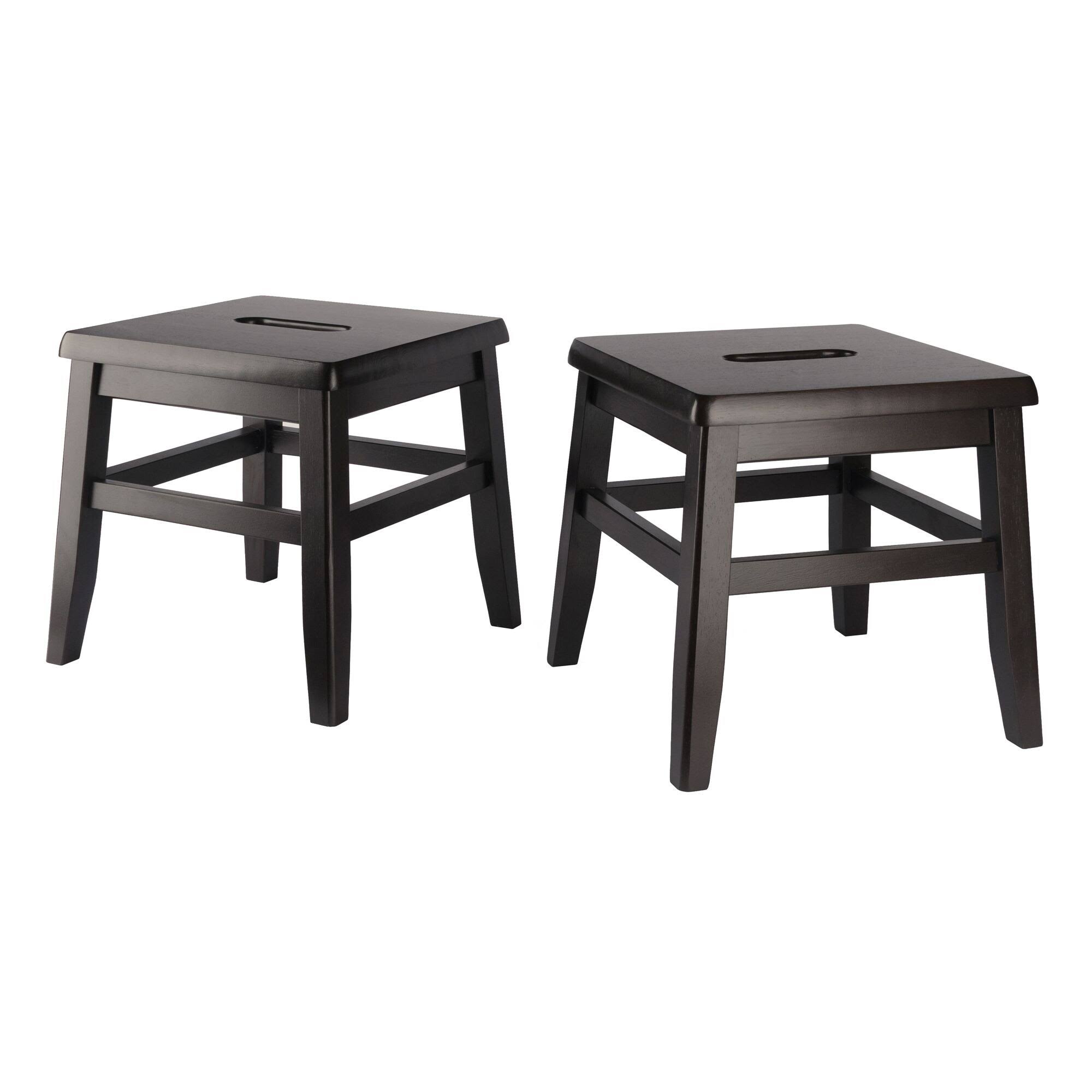Kaya 2-pc Conductor Stool Set, XR45JQ_6LVX