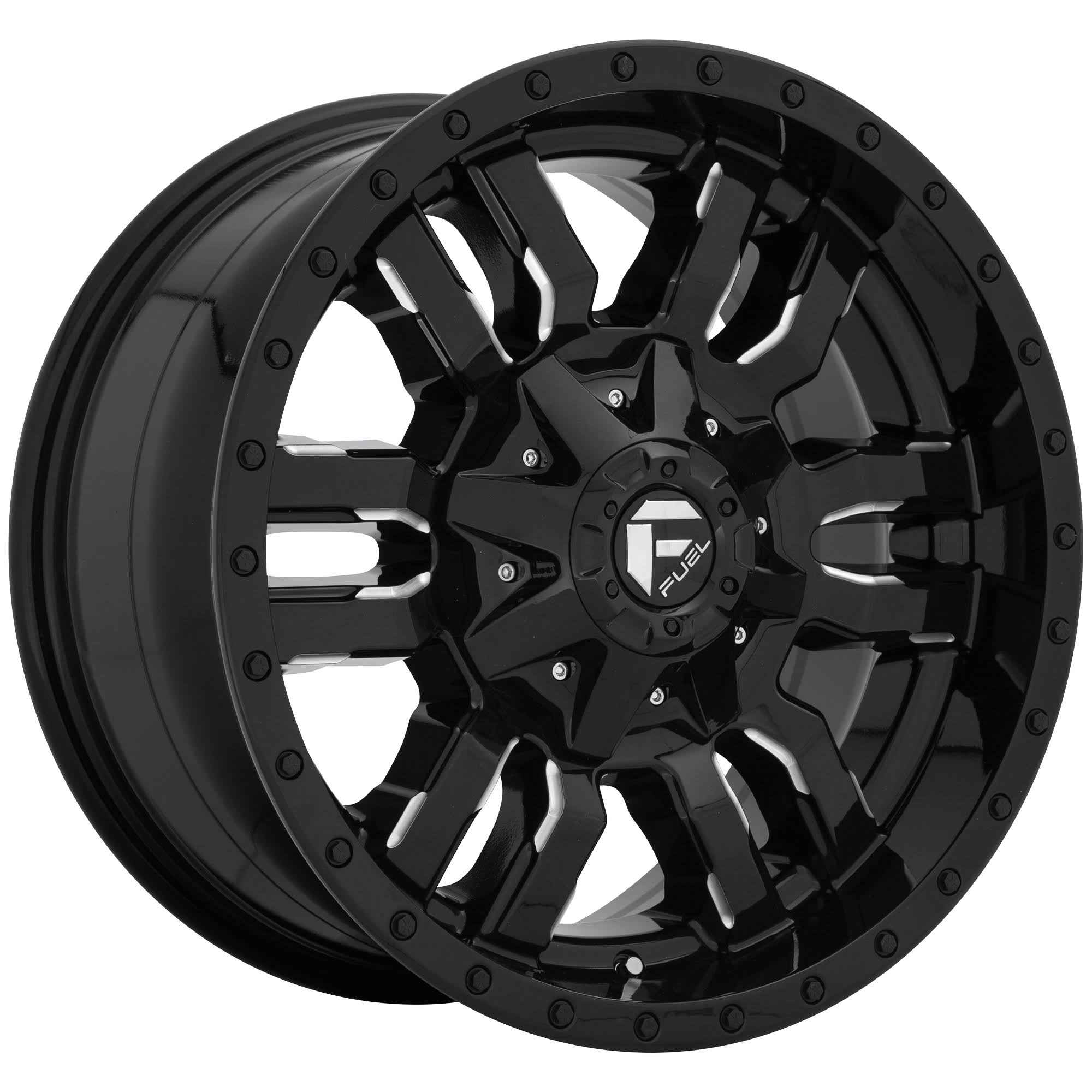 Fuel D59520002647 - Sledge ON8KR2_YKCS