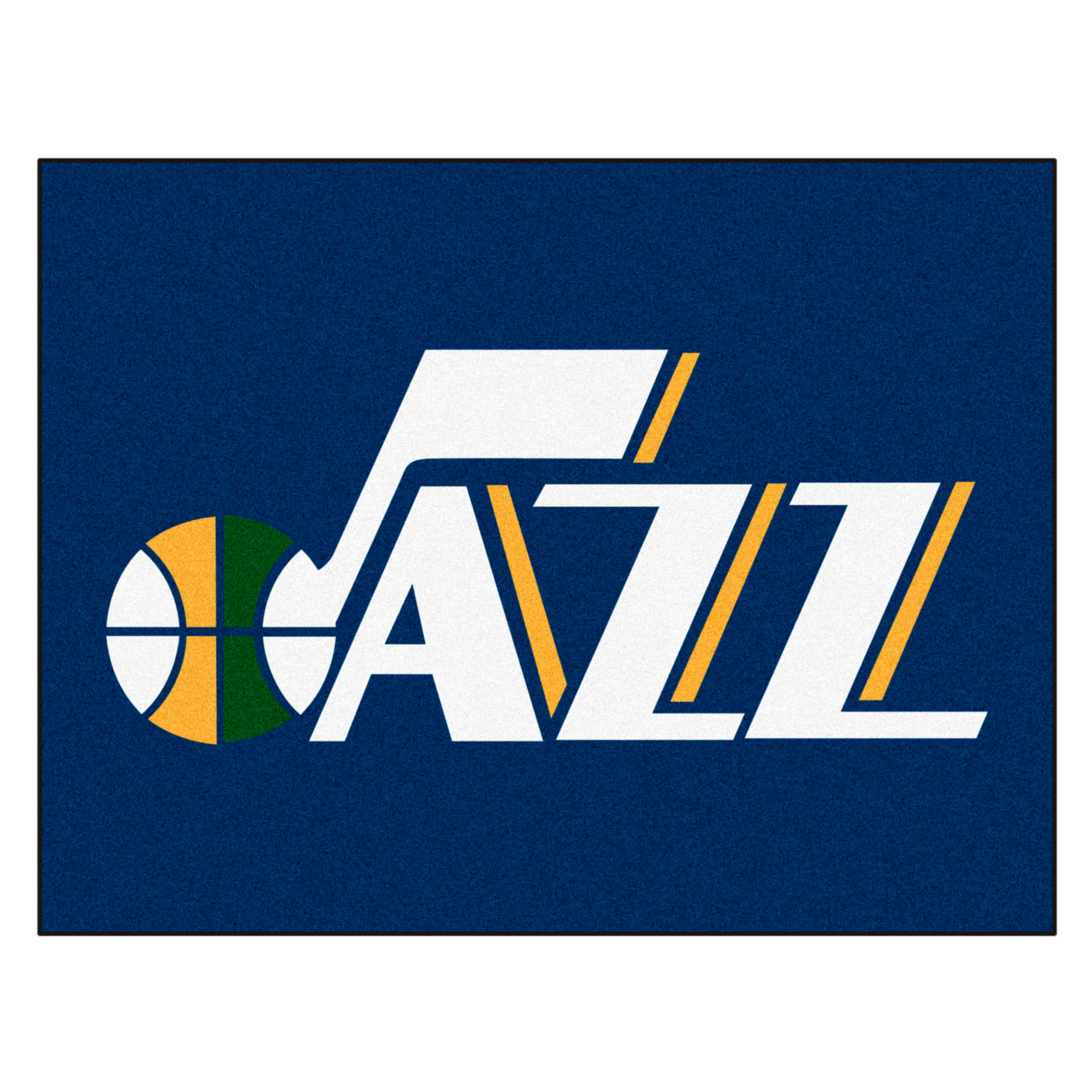 NBA - Utah Jazz All Star AMIWRY_TAWH