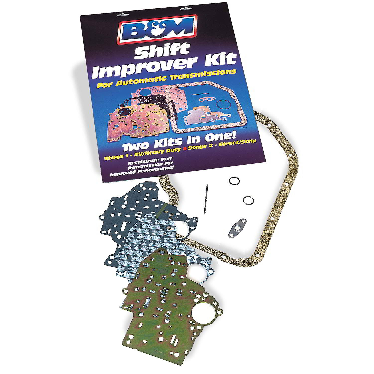 B M 40262 - Shift Improver Z5ITPZ_27CJ