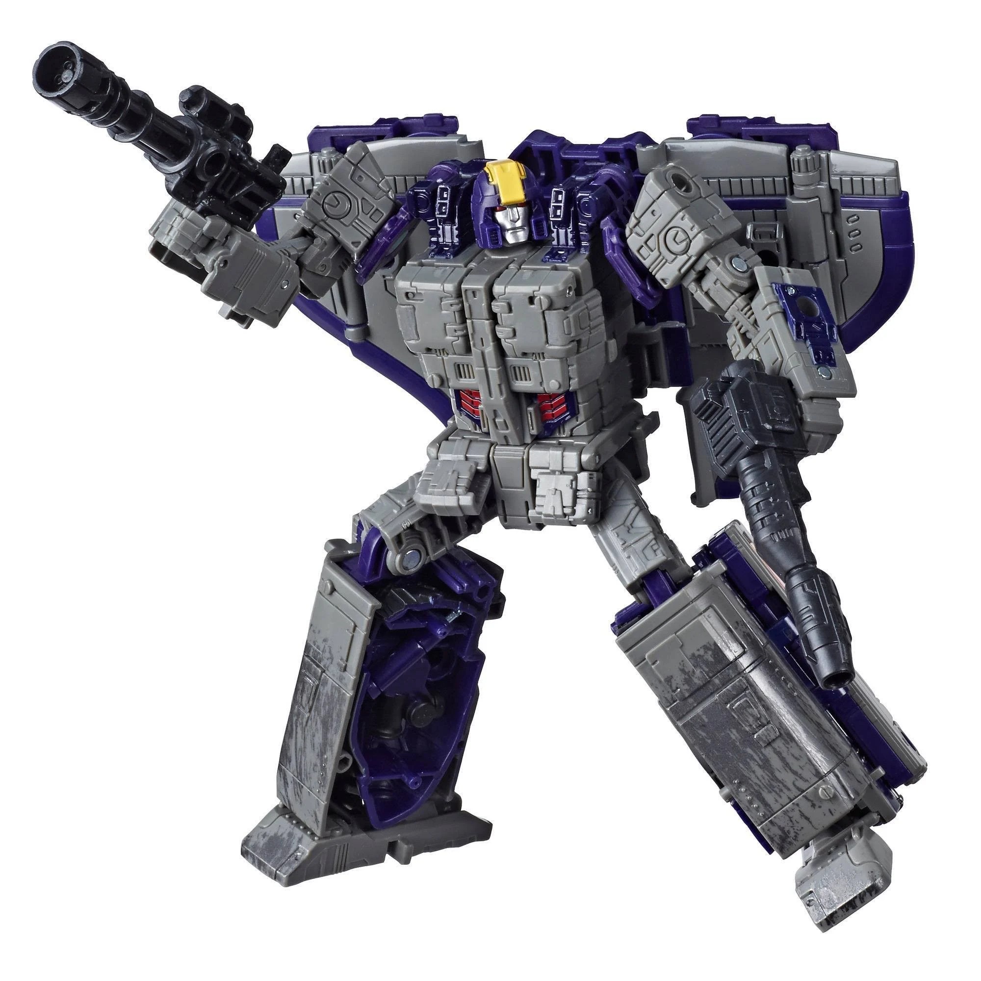 Transformers Generations War for Cybertron: Siege Leader UDG6ZK_NDGZ