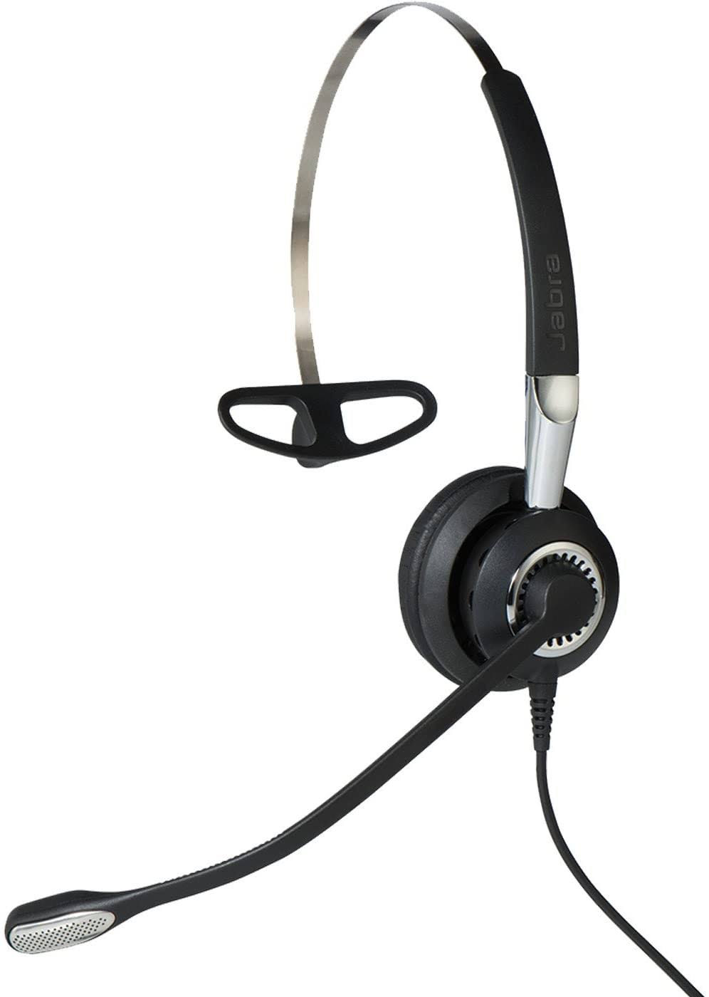 Jabra Biz 2400 II Mono USB 9EWQZL_KOEW Jabra Biz 2400 II Mono USB 9EWQZL_KOEW