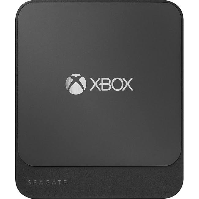 Seagate STHB500401 Game Drive for Xbox G1JGXV_4CC4