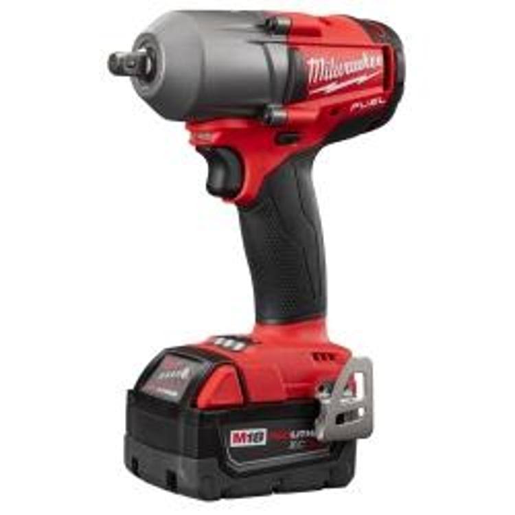 Milwaukee 2861-22CX - M18 Fuel 1/3FJR6E_TPLO
