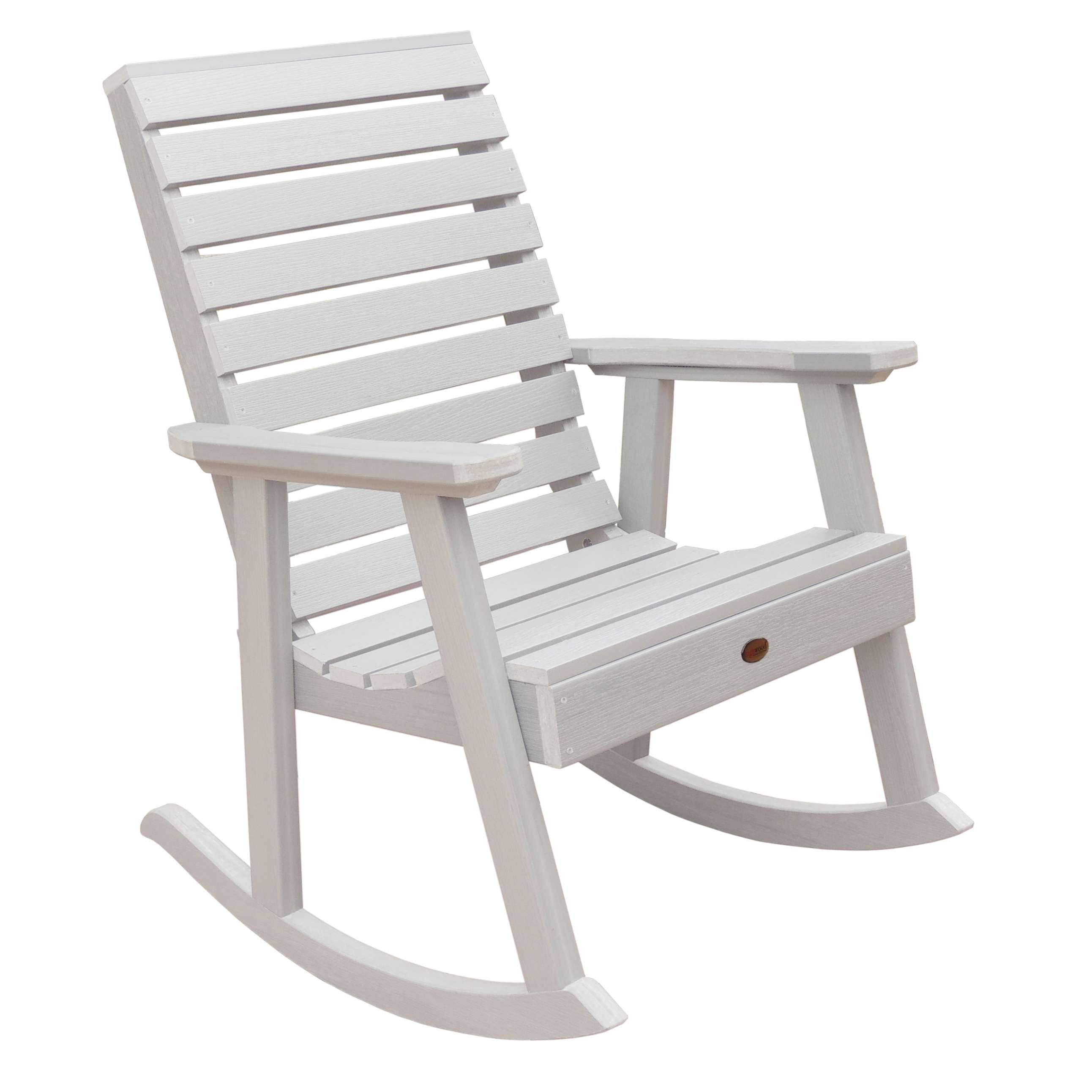 Highwood Weatherly Rocking Chair, Y3IFPB_IELO