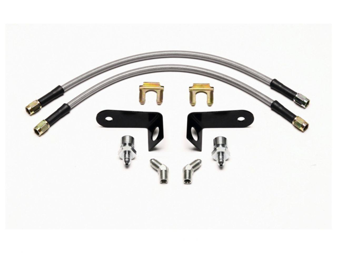 Wilwood 220-13912 Flexline THWPMN_2XTZ