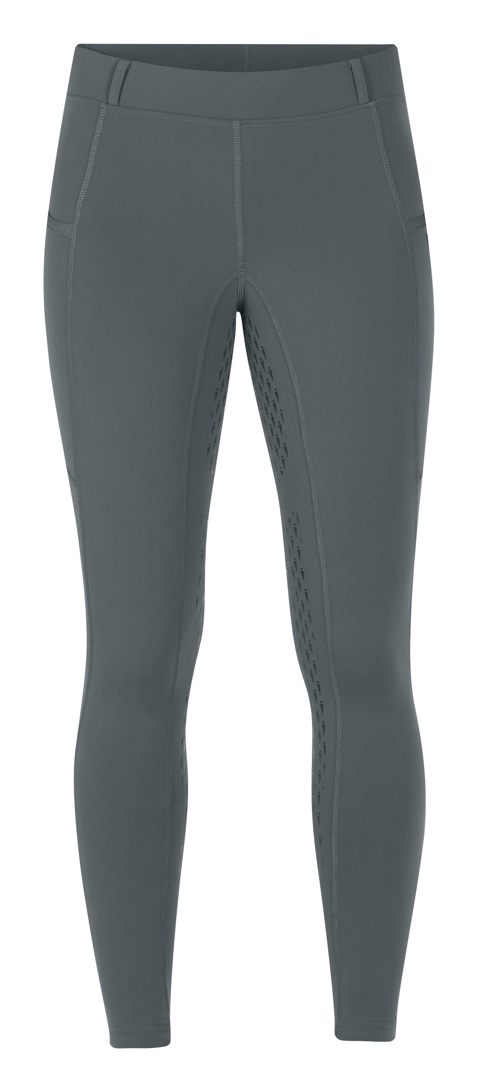 Kerrits Ice Fil Full Seat Tech Tight Juniper 6EFHTL_H29N