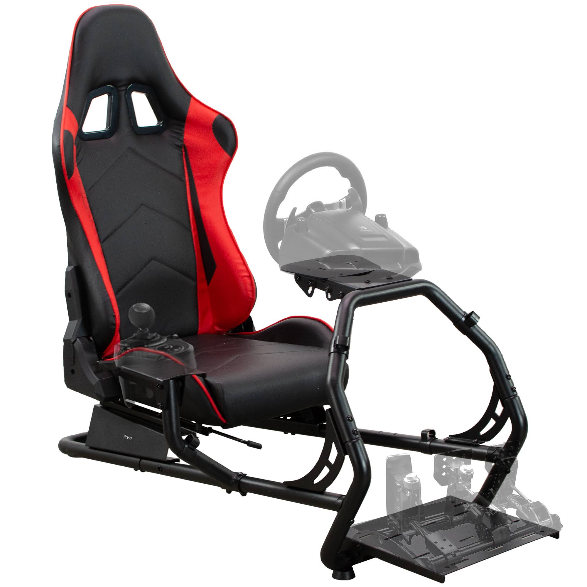 Vivo - STAND-RACE1B Racing Simulator 1LR6UK_BZXF