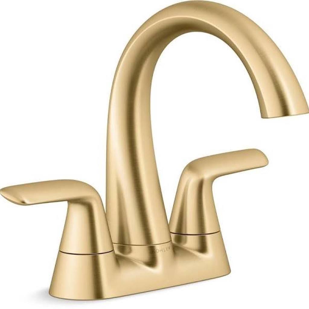 Avail Centerset Bathroom Sink 0B9IQE_L2RT