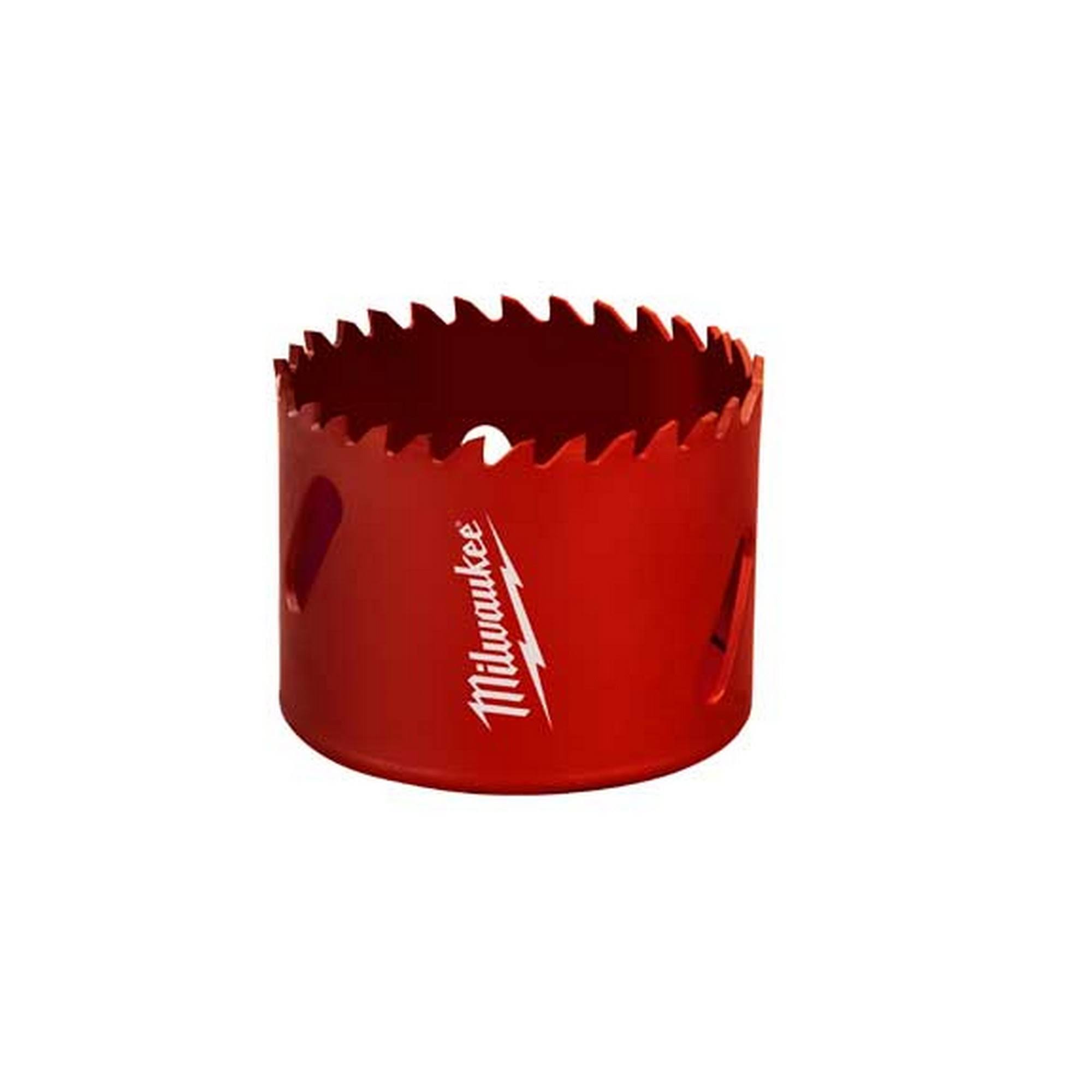 Milwaukee 49-56-6003 6 In. Carbide Tipped Hole EX2HWY_F3EW