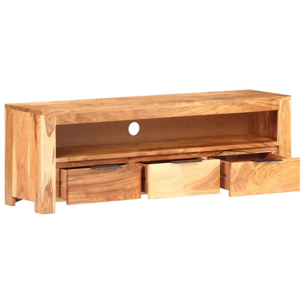 vidaXL TV Cabinet 46.DH0HDX_WDUS