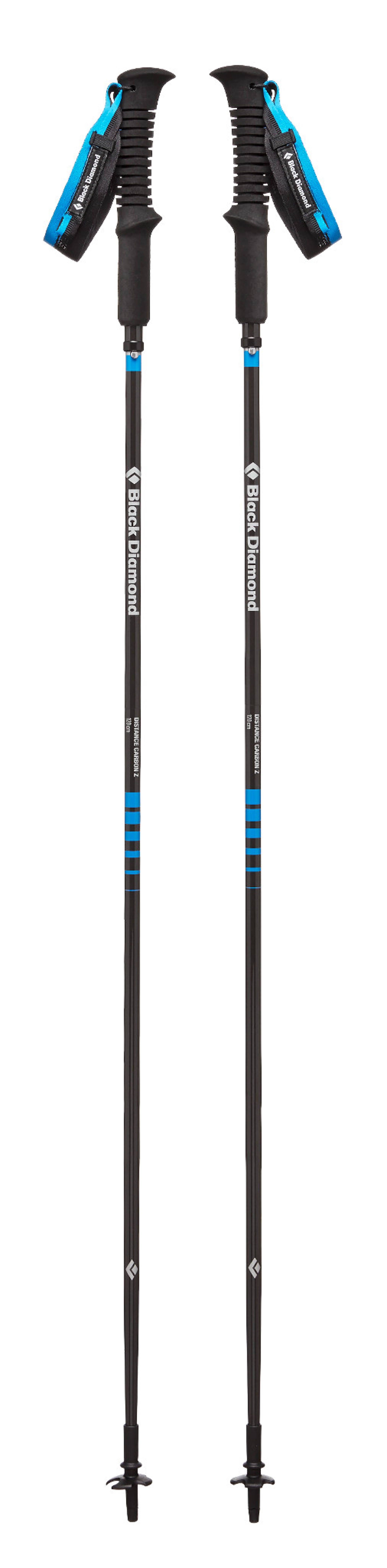Black Diamond Distance Carbon Z Poles 130 SJ5IX7_WBLN