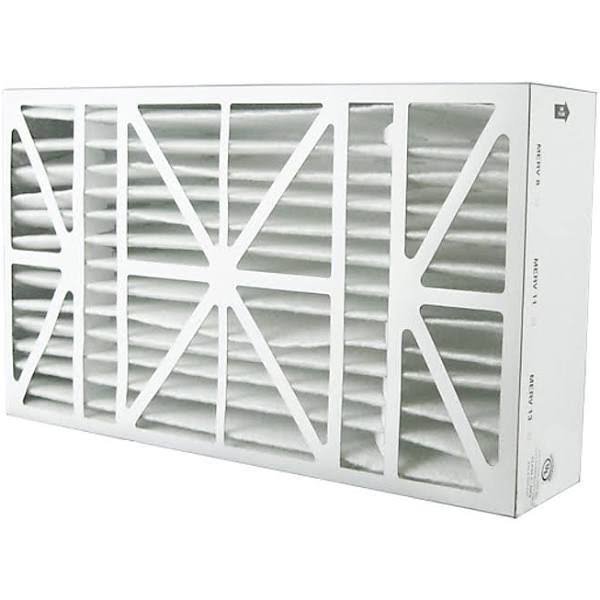 Accumulair Aprilaire and Space Gard Air Filter 2200 Replacement Filter (Set of 2) QI3FXY_TPUF