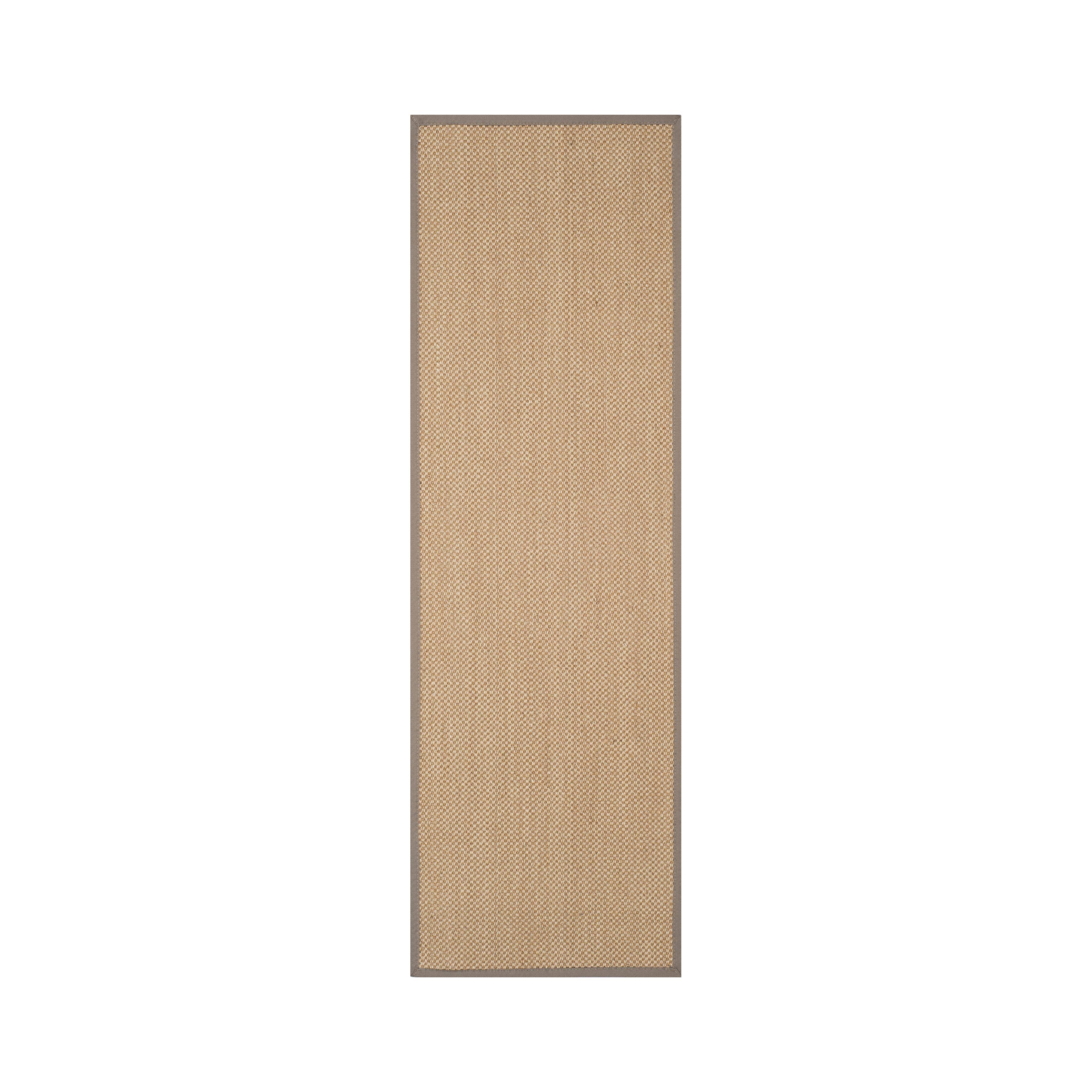 Safavieh Natural Fiber NF141 Rug 2'1VFMYG_XZW7