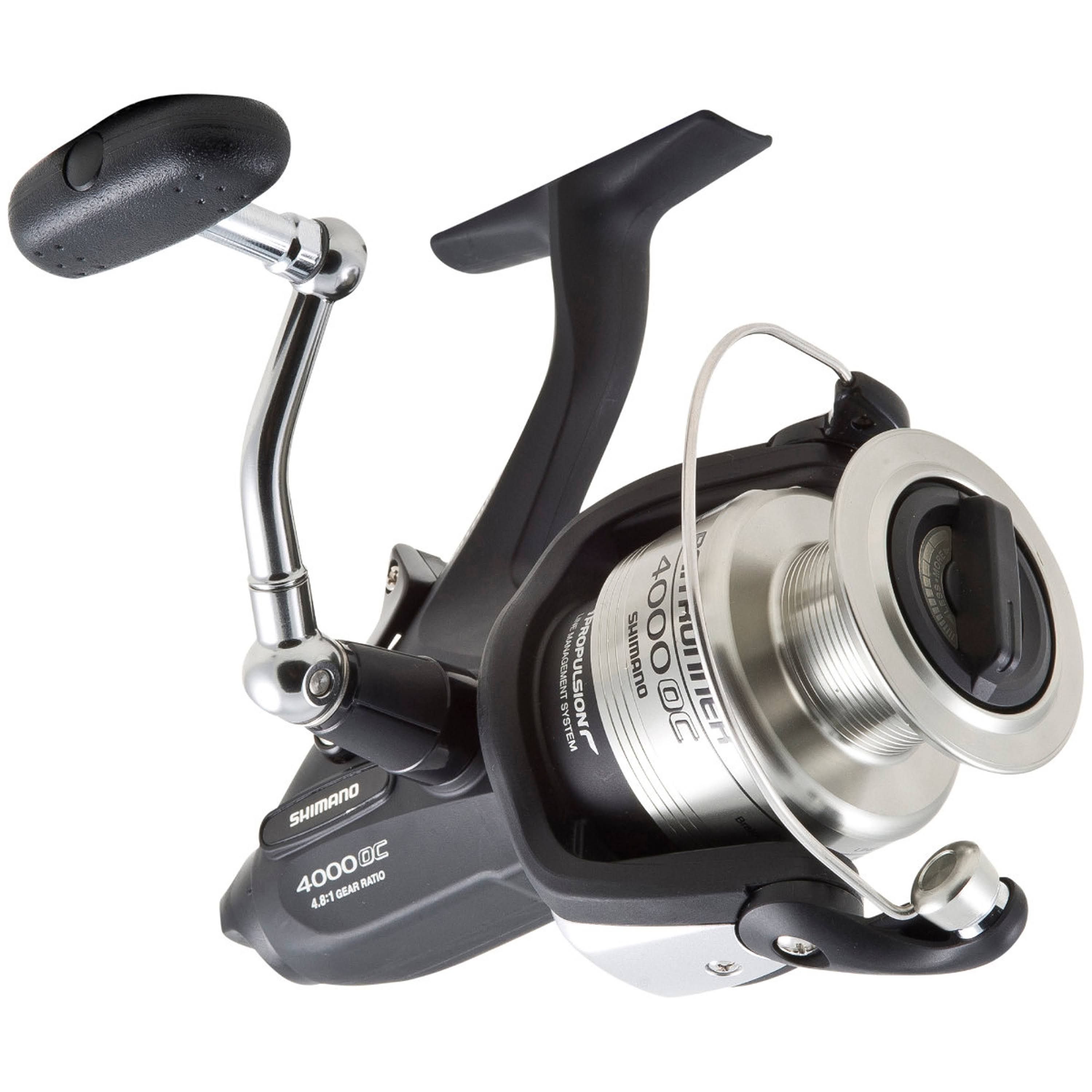 Shimano Baitrunner OC 3EIRNO_5DGY