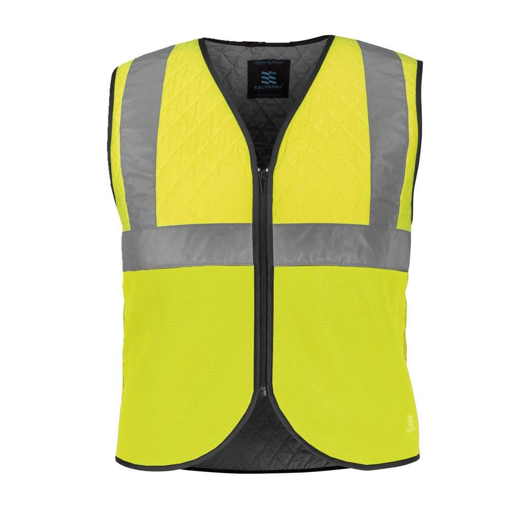 Mobile Cooling Unisex Hi-Vis Pro Vest 3X-Large AI80DE_G26V