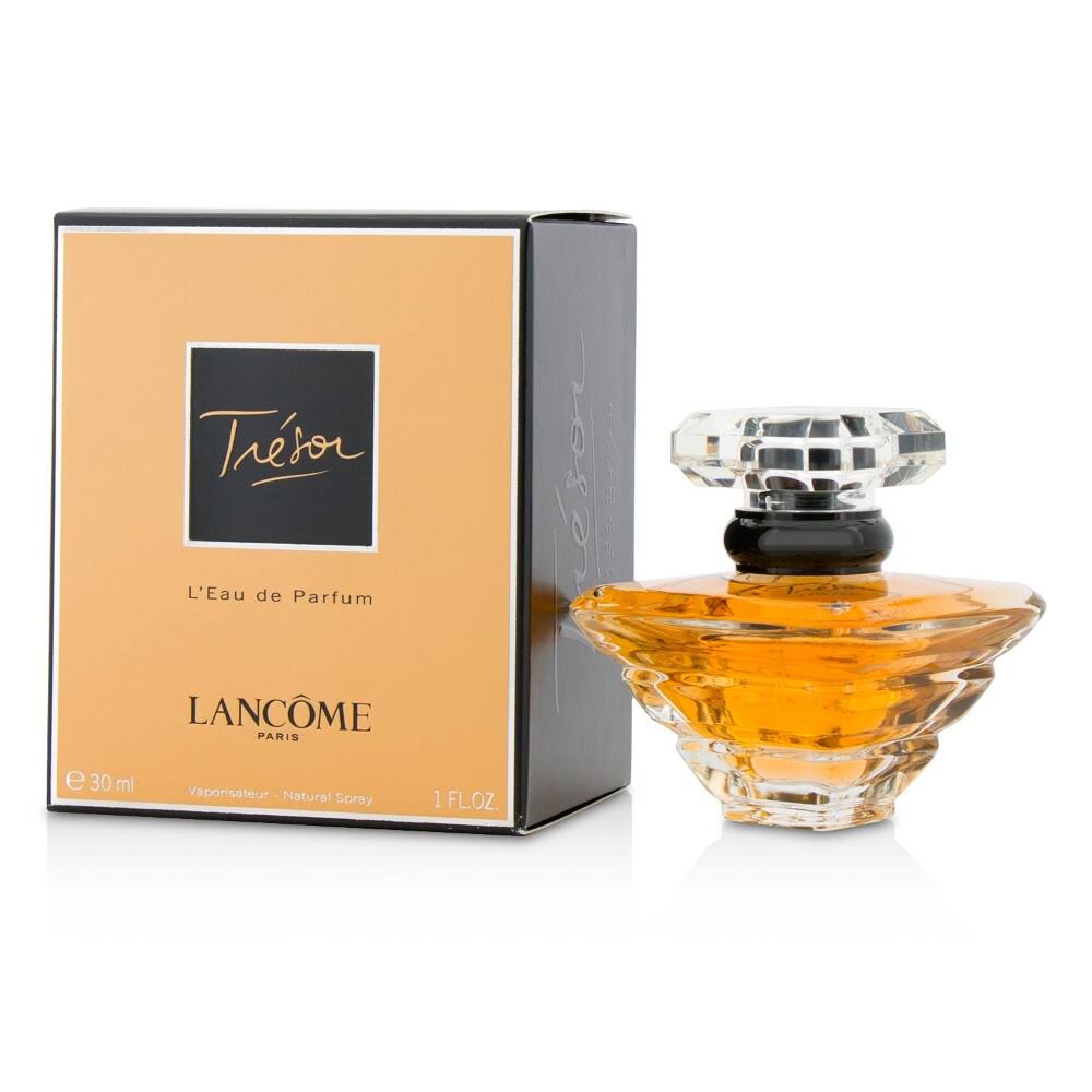 Tresor Eau De Parfum Spray - 30ml-XGSLEJ_QU29