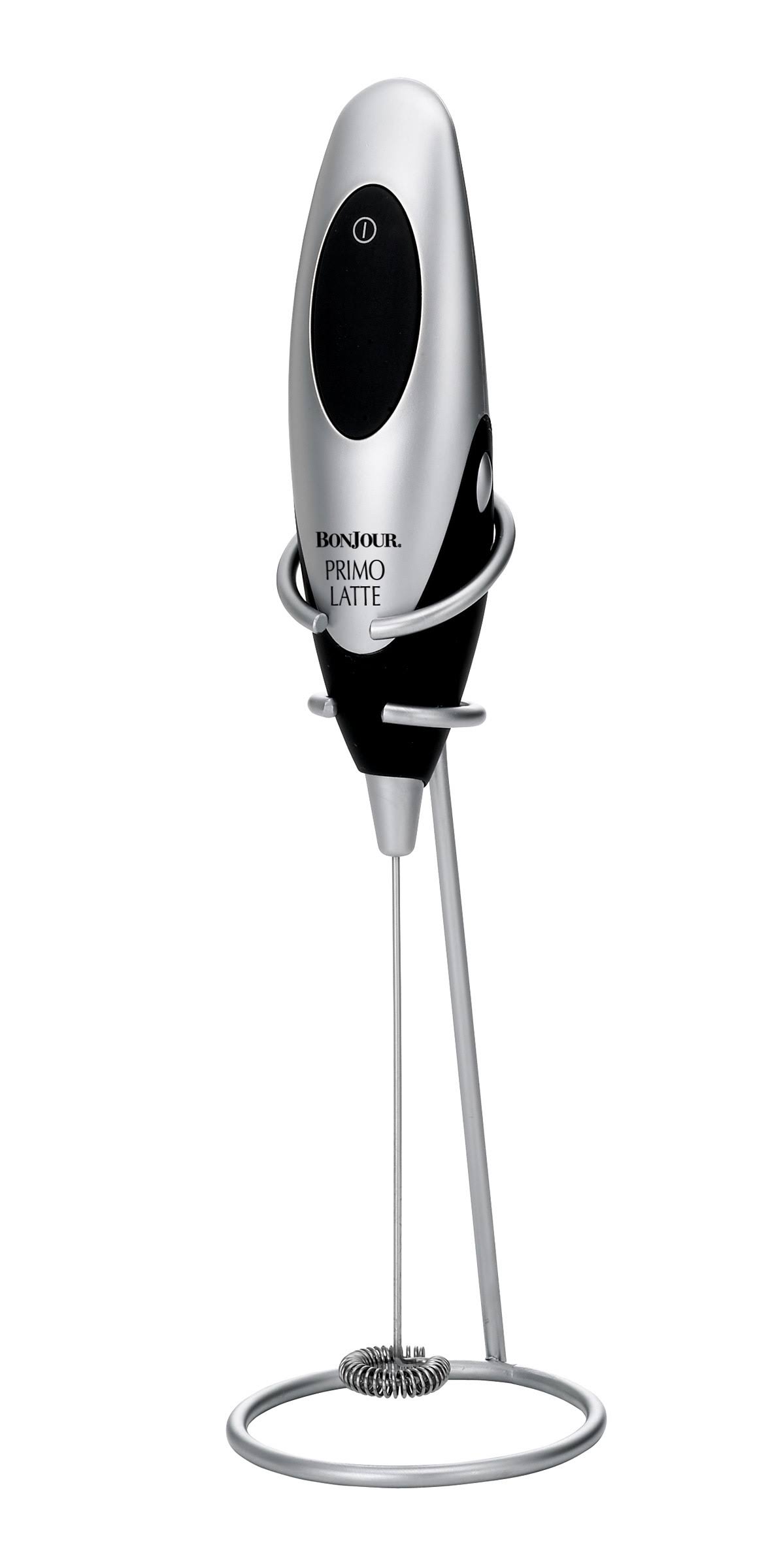 BonJour Primo Latte - Milk frother - DQRTKM_91XP