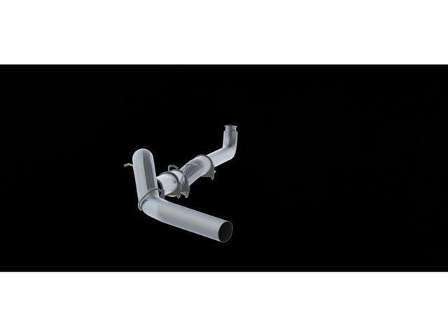 MBRP S60200PLM Exhaust PLM Series Off Road Down Pipe Back Exhaust HHPFAL_MRHJ