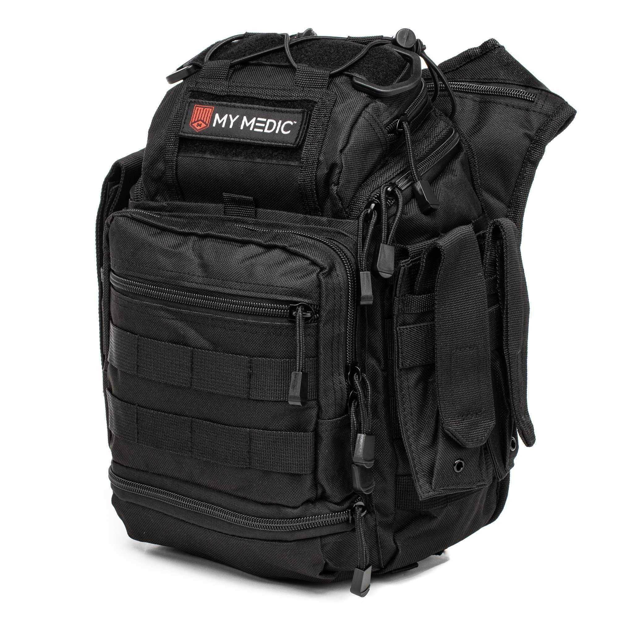 MyMedic Recon First Aid Kit - Basic - DPMZRN_O3V0 MyMedic Recon First Aid Kit - Basic - DPMZRN_O3V0