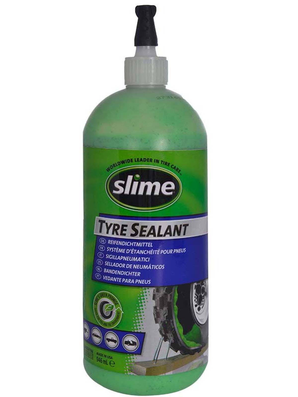 Slime Tubeless Premium 946ml One Size KRODXA_HWID