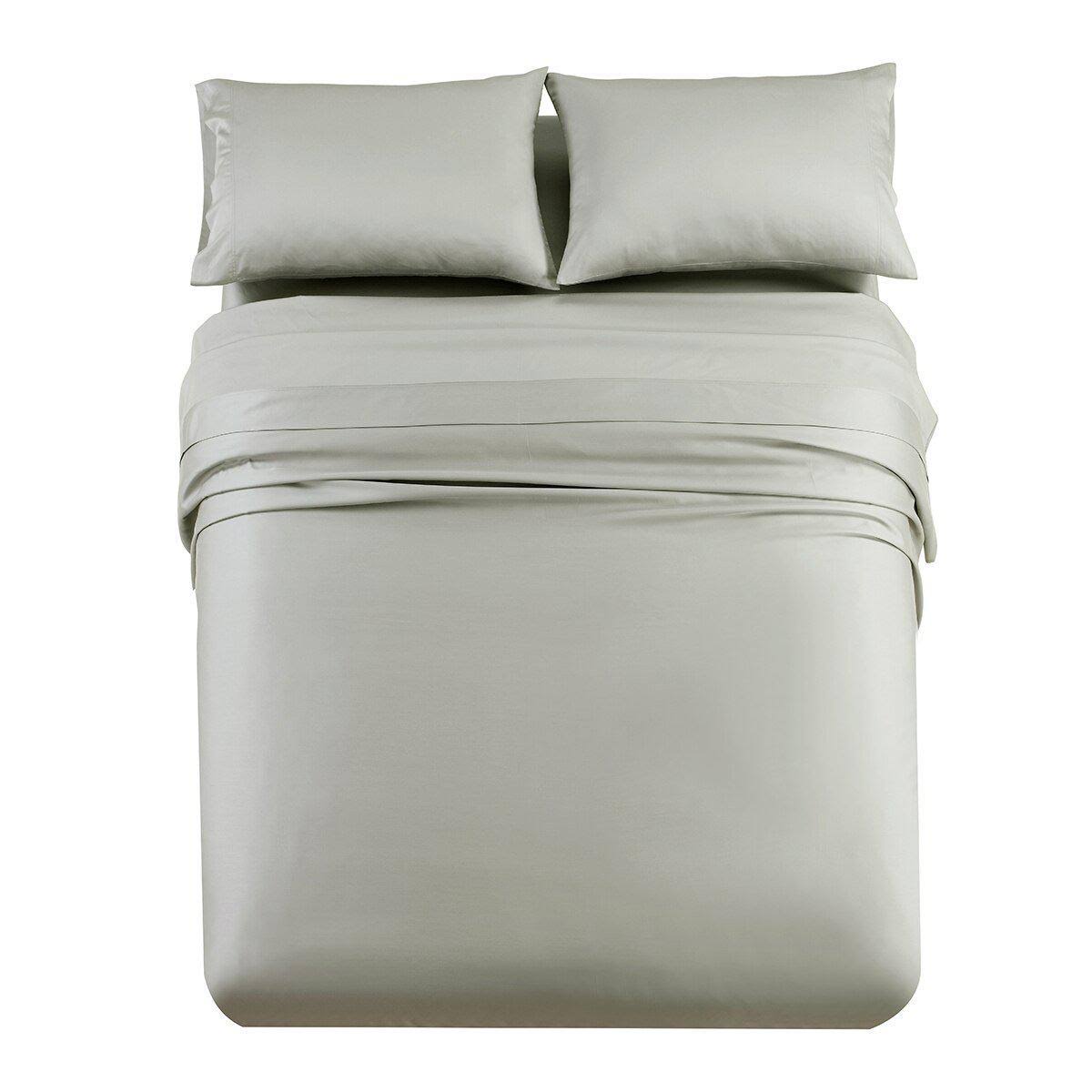 Abripedic Top Split King Sheets Tencel 600 Thread Count VIJDP6_TXA8