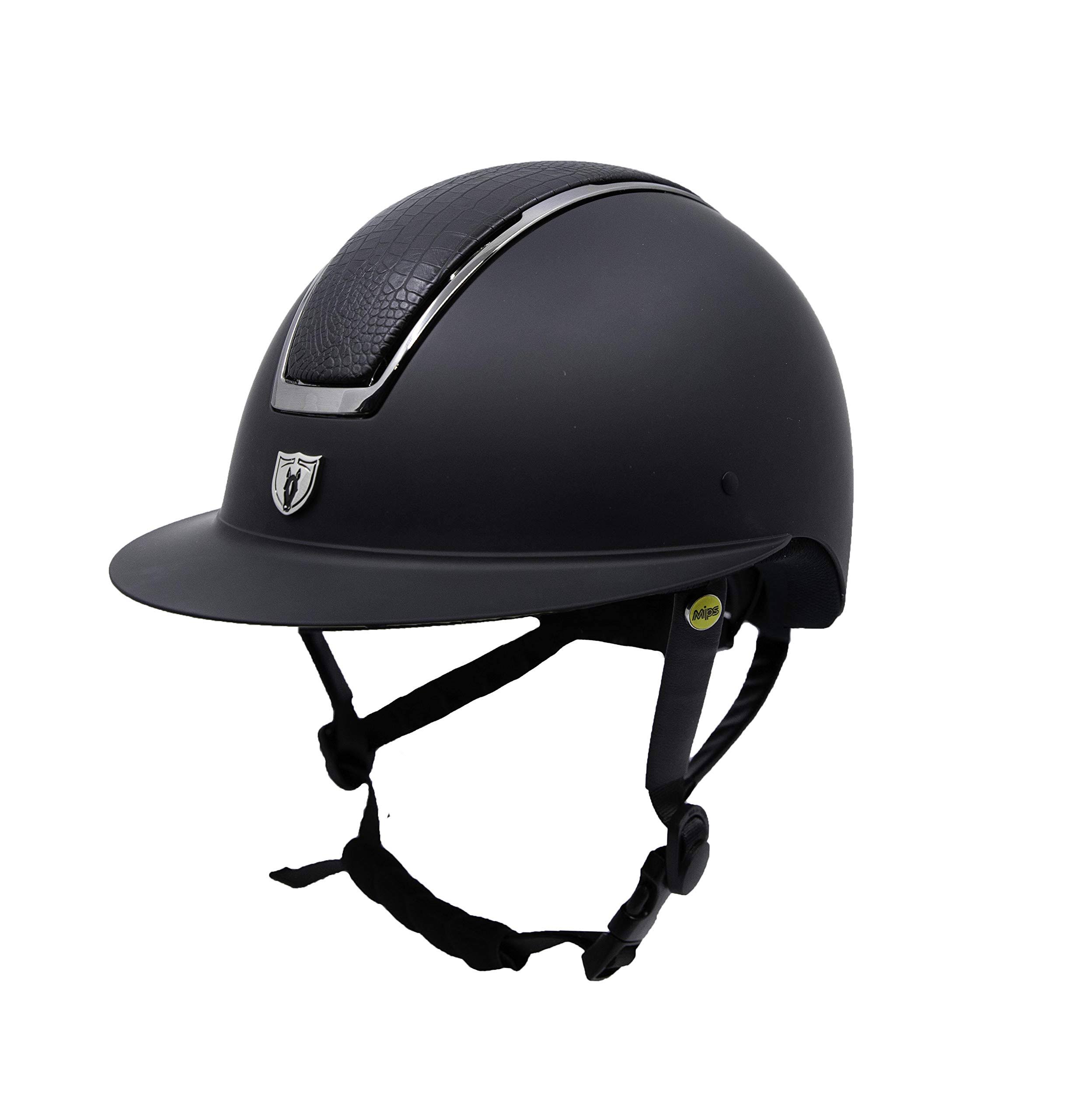 Tipperary Windsor MIPS Croco Top ZW4CNF_LXLJ
