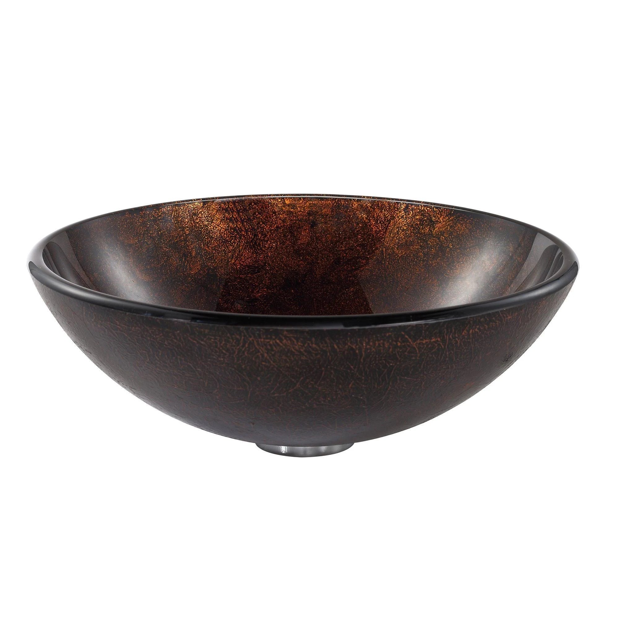 Kraus GV-684 Pluto Glass Vessel 25SB81_FF6X