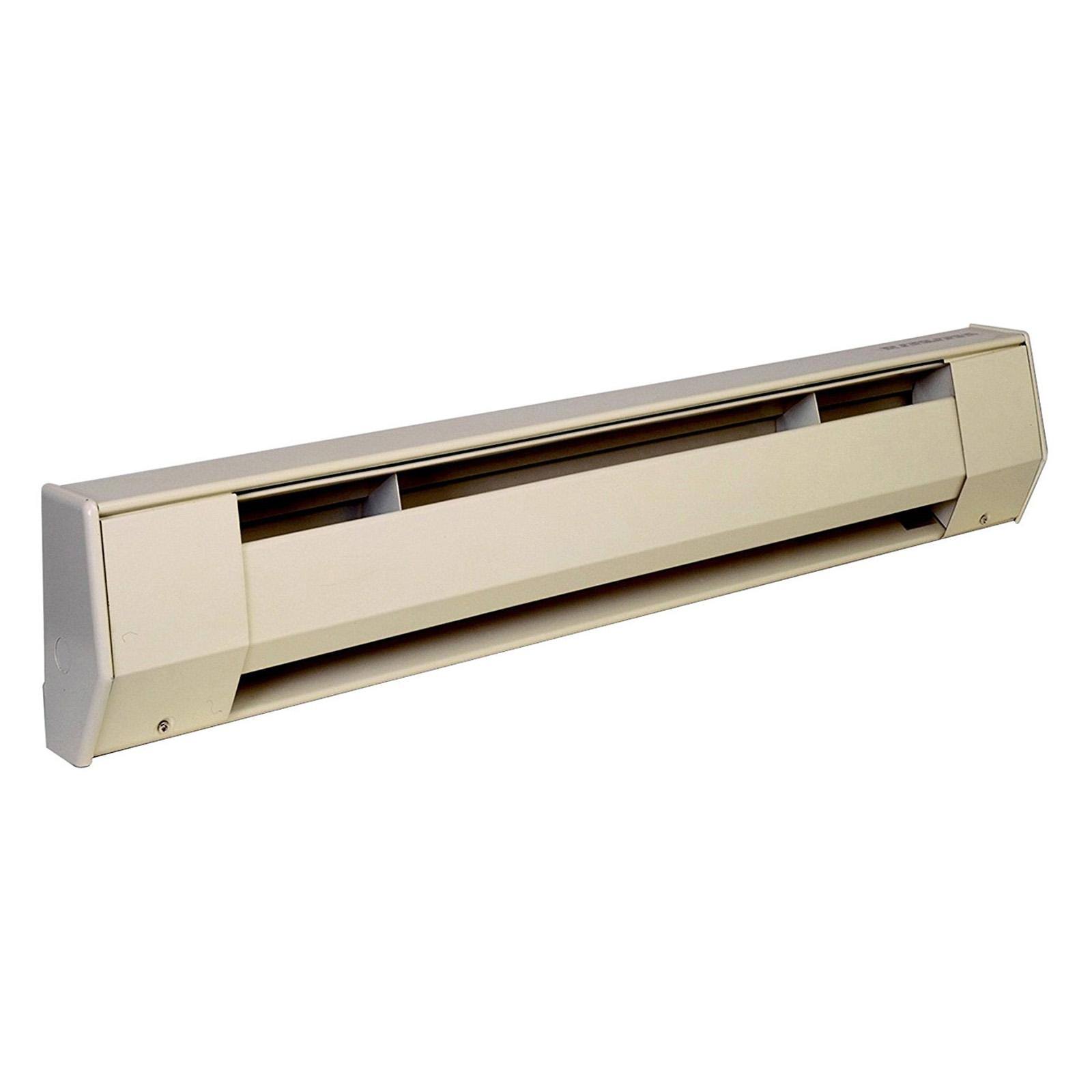 King 36-in 240-Volt 750-Watt Standard Electric Baseboard Heater RXIFFI_QVEO