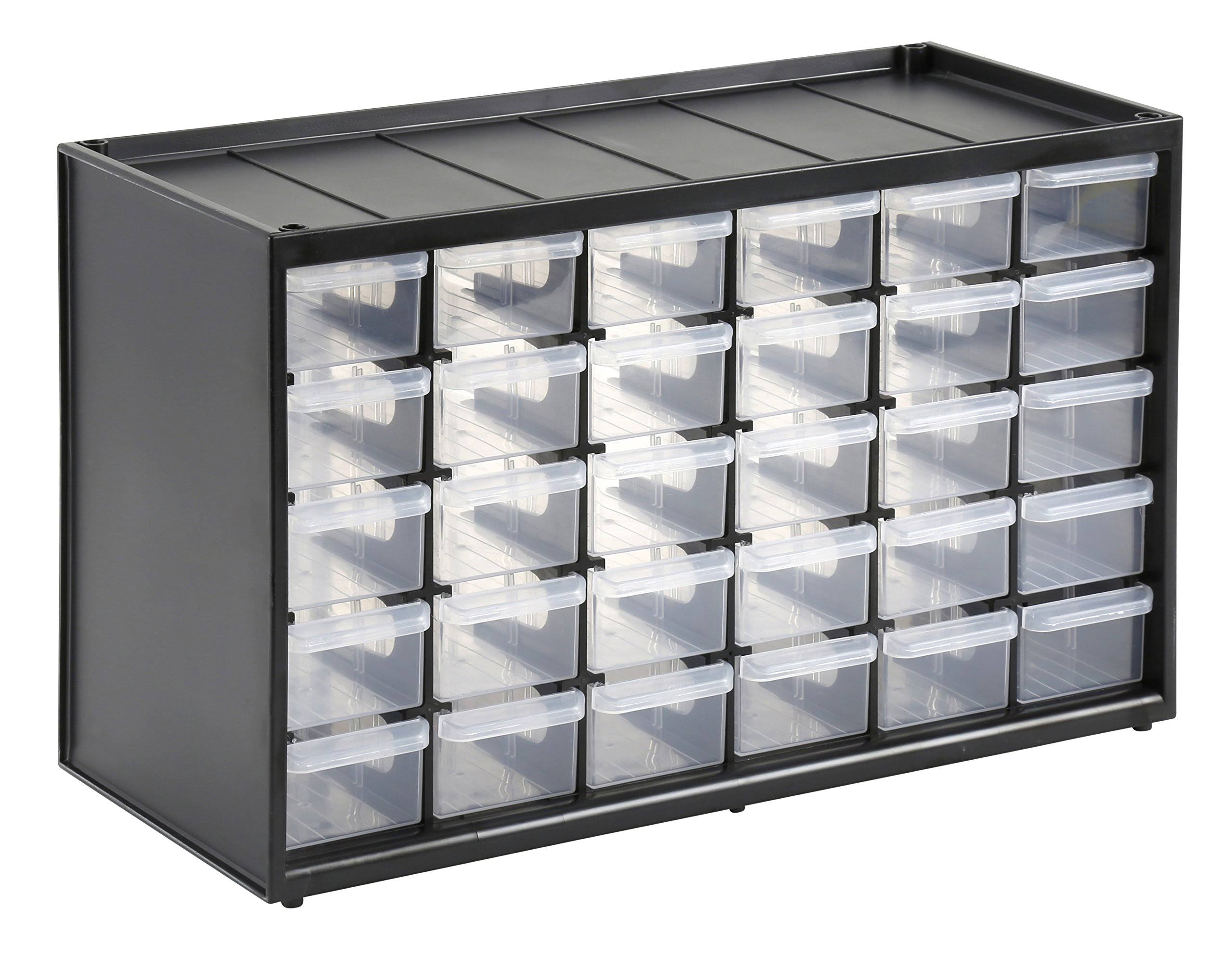 Stanley Kleinteilemagazin mit 30 FI43GL_5UZ9