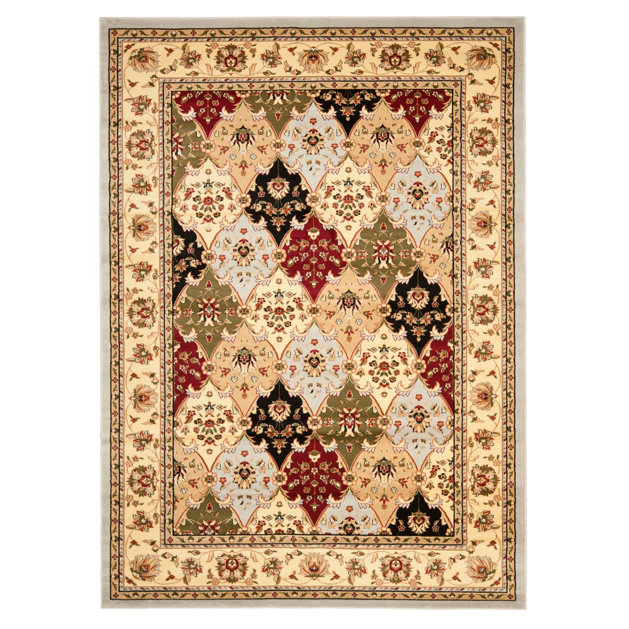 Safavieh Lyndhurst LNH320G 8'VHYGMO_MGDI
