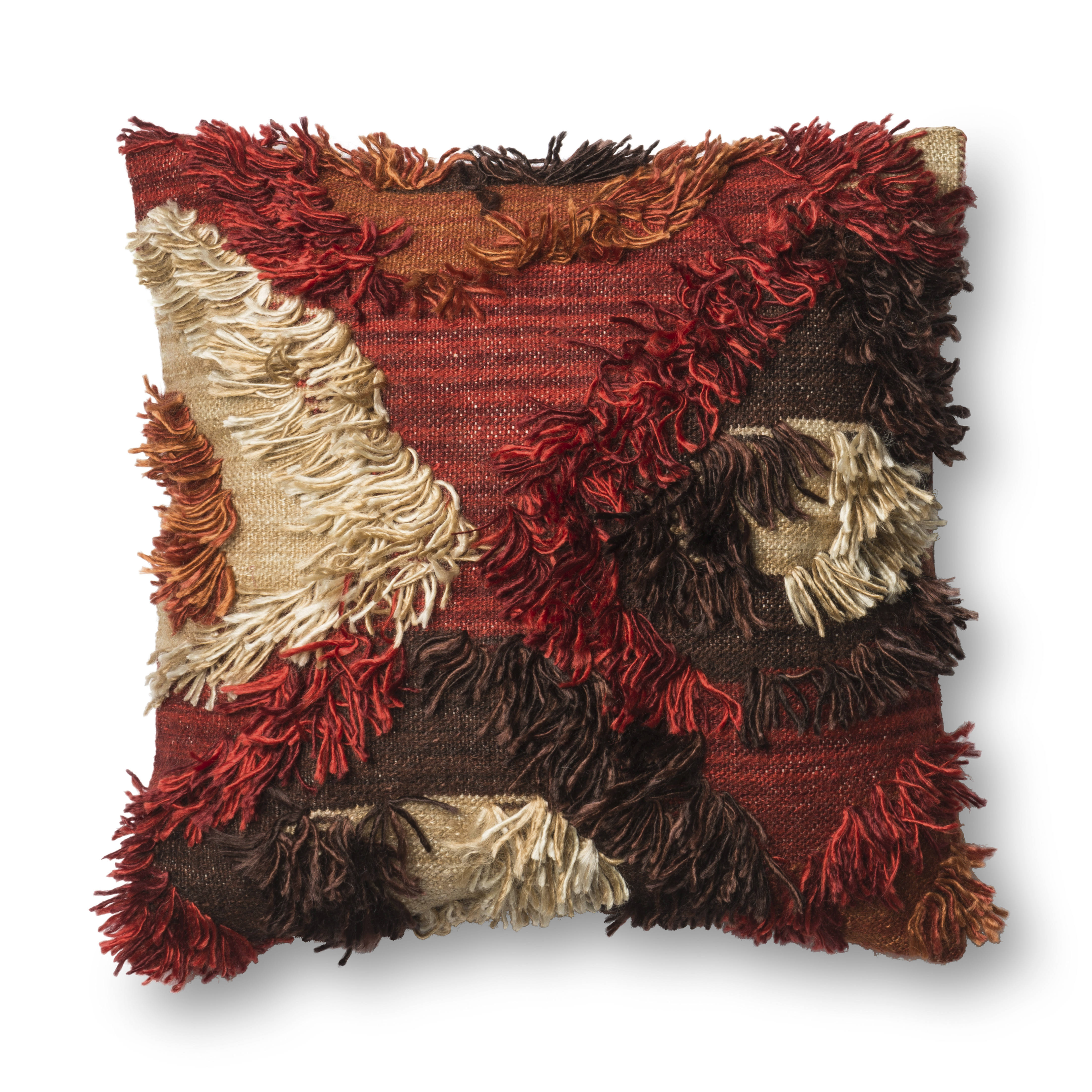 Loloi Spice Pillow - EJE1ZH_ZCFM