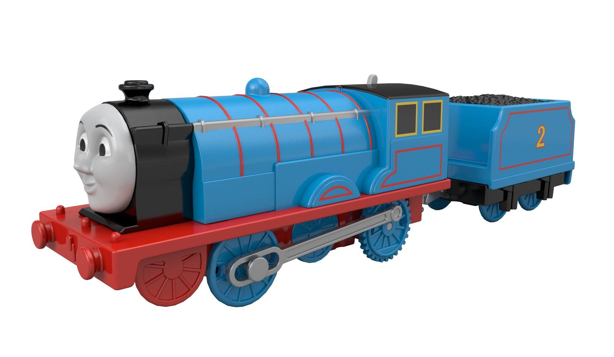 Thomas Friends TrackMaster, Motorized Edward ENVLFE_IMMY