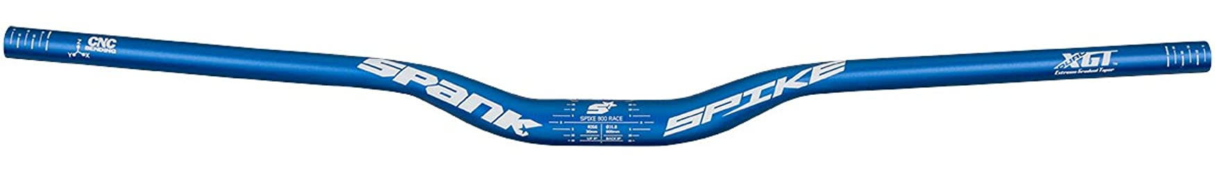 Spank Spike 800 Race Bar - UNFITV_IYIF Spank Spike 800 Race Bar - UNFITV_IYIF