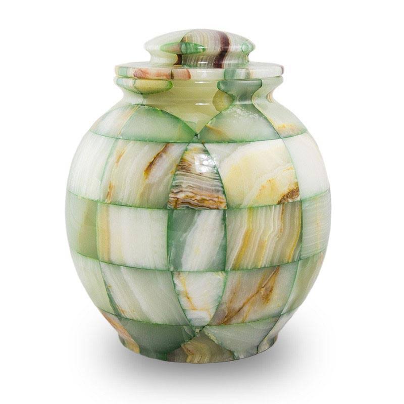 Sea Foam Marble Cremation QZ1IDU_IUTI