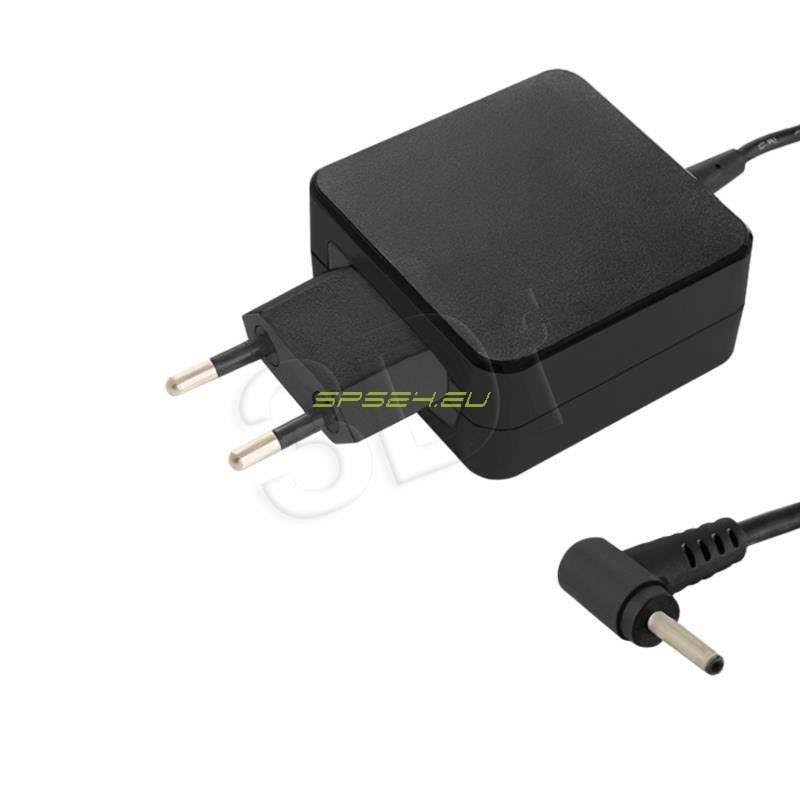Qoltec 50067.40W Power adapter/inverter Indoor 6CDSTW_9QJ2