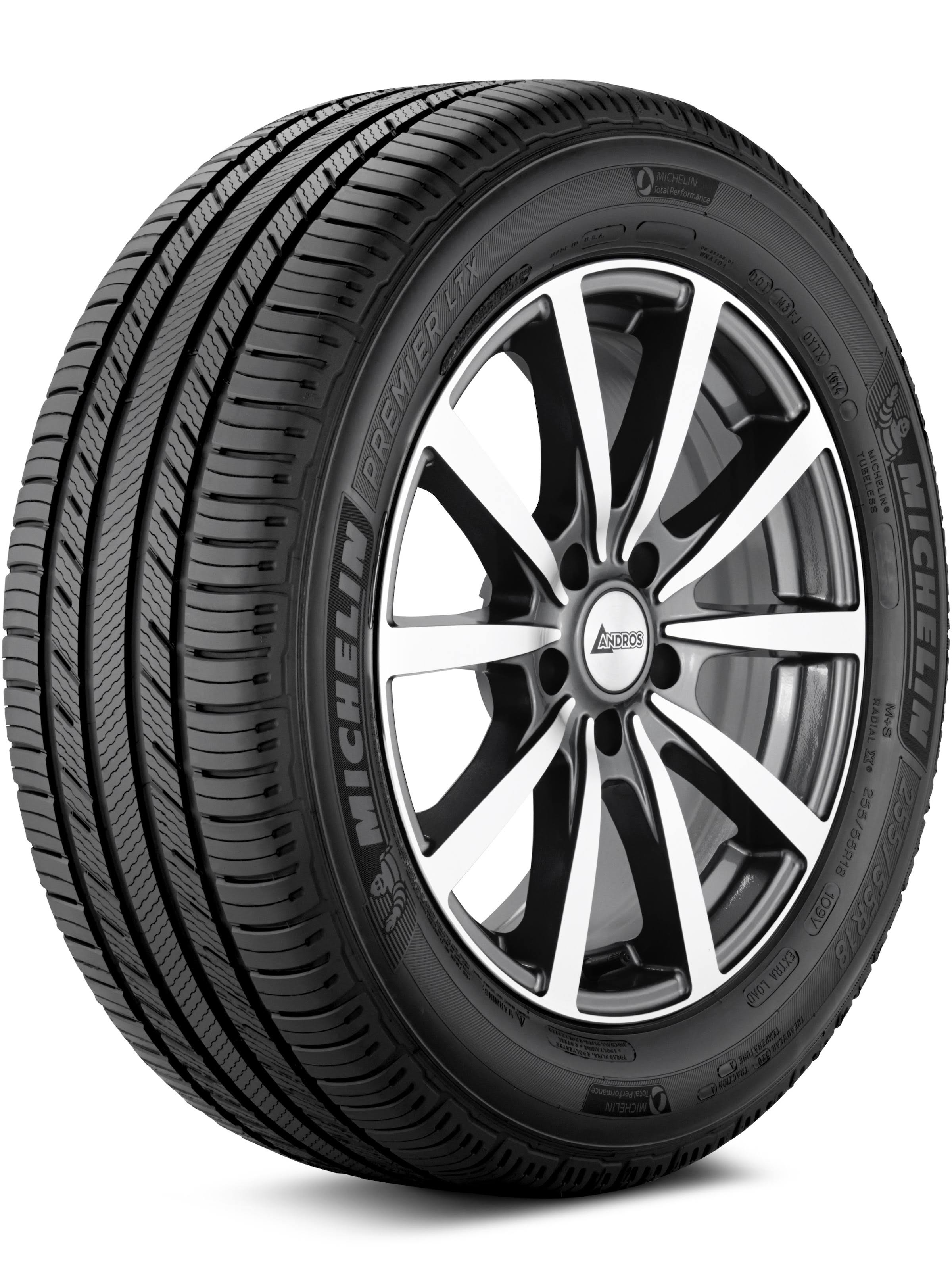 Michelin - Premier LTX - 235/45R20 100H QNE13N_R3JT